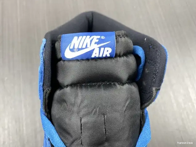HYPE OG Jordan 555088-404 Retro Marina 'Dark High Blue' 1 Air 0502